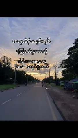 အငယ်ဆုံးက “အလိမ္မာတုံး”ပဲ🤣