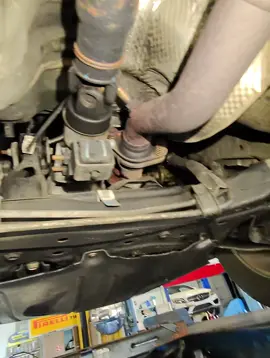 Inspection passed ! #themechallenger #loveforcars #mechanicslife #mechanicsoftiktok #mechanics #noproblems #inspection #passinspection #drivesafe #comedy