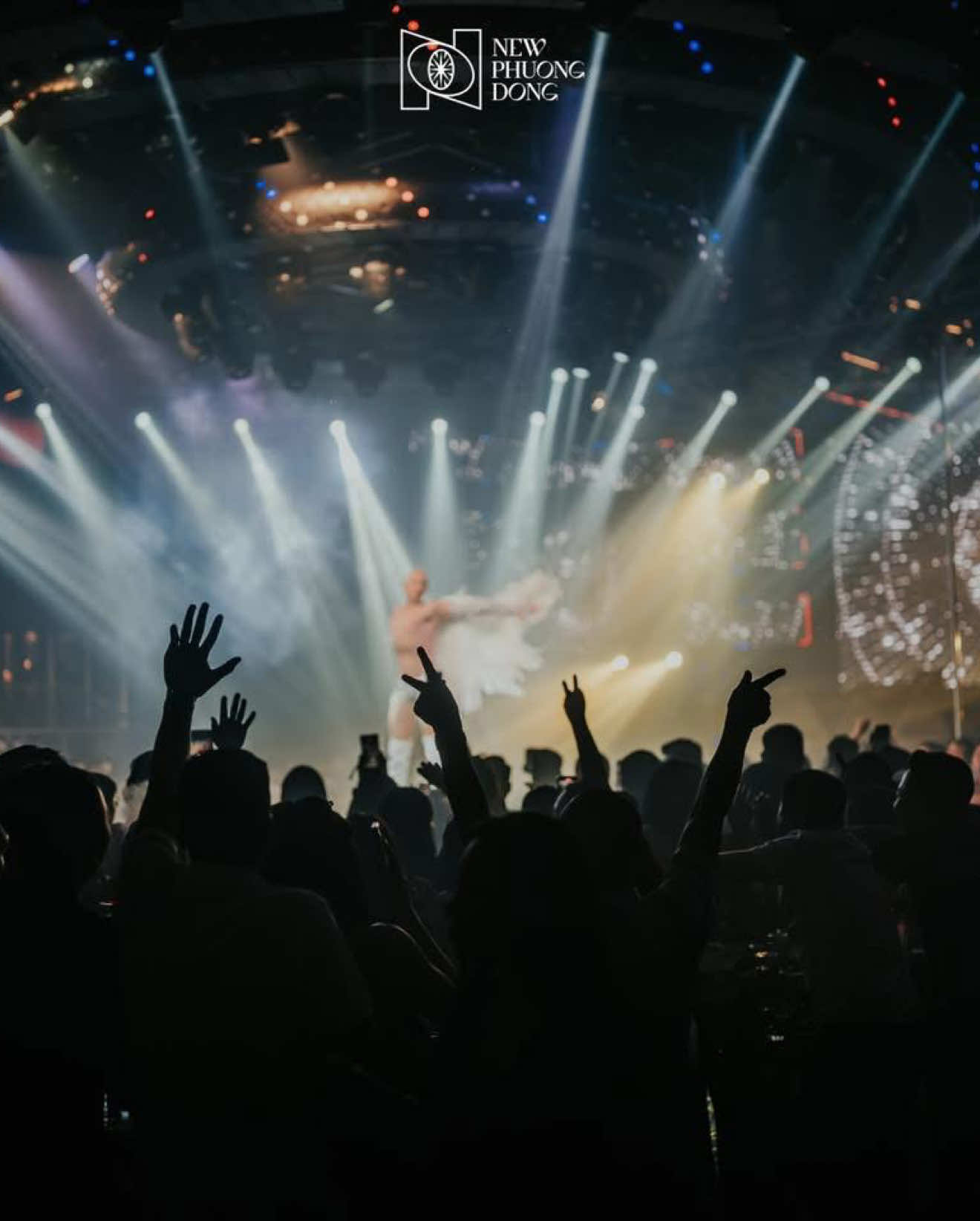 Phần 17 | Một đêm tại New Phương Đông Club - là những cảm xúc không thể nào quên . Hãy để âm nhạc , không gian & những người bạn gặp gỡ ở đây làm nên kỷ niệm đẹp nhất ❤️‍🔥 #nhachaymoingay #xuhuong #viraltiktok #newphuongdongclub 