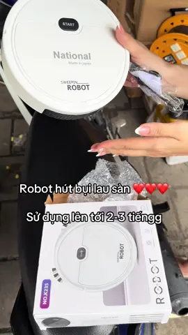 #robot #hutbui #hutbuicamtay #xuhuong 