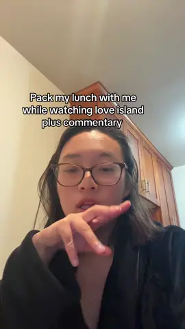 Do Hannah and Cierra know each other because they both live in Arizona?!?! #hannah #cierra #packmylunchwithme #whilewatchingloveisland #watchingloveisland #plusmycommentary #LoveIsland #loveislandusa #loveislandusaseason7 #peacock #trending #viral #fypage #fyp #foryoupage 