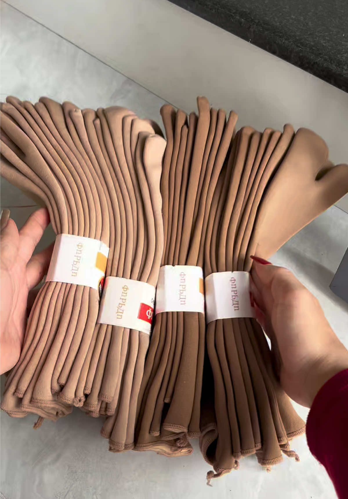 combo 20 Đôi vớ lót lông ủ kem chỉ 106k miễn ship #emkieutaphoa #volotlong #voukem #volotlongsieumem #tatchannu #voukemtron #volotlongcuu