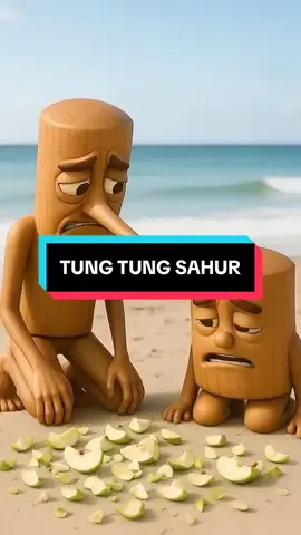 TUNG TUNG SAHUR #anomali #anomaly #tungtungsahur #tungtungs #italiabrainrot #animasi #kartun #ballerinacappucinna #kartunanak #anomaliindonesia #namjoon #bombardilocrocodilo🐊 