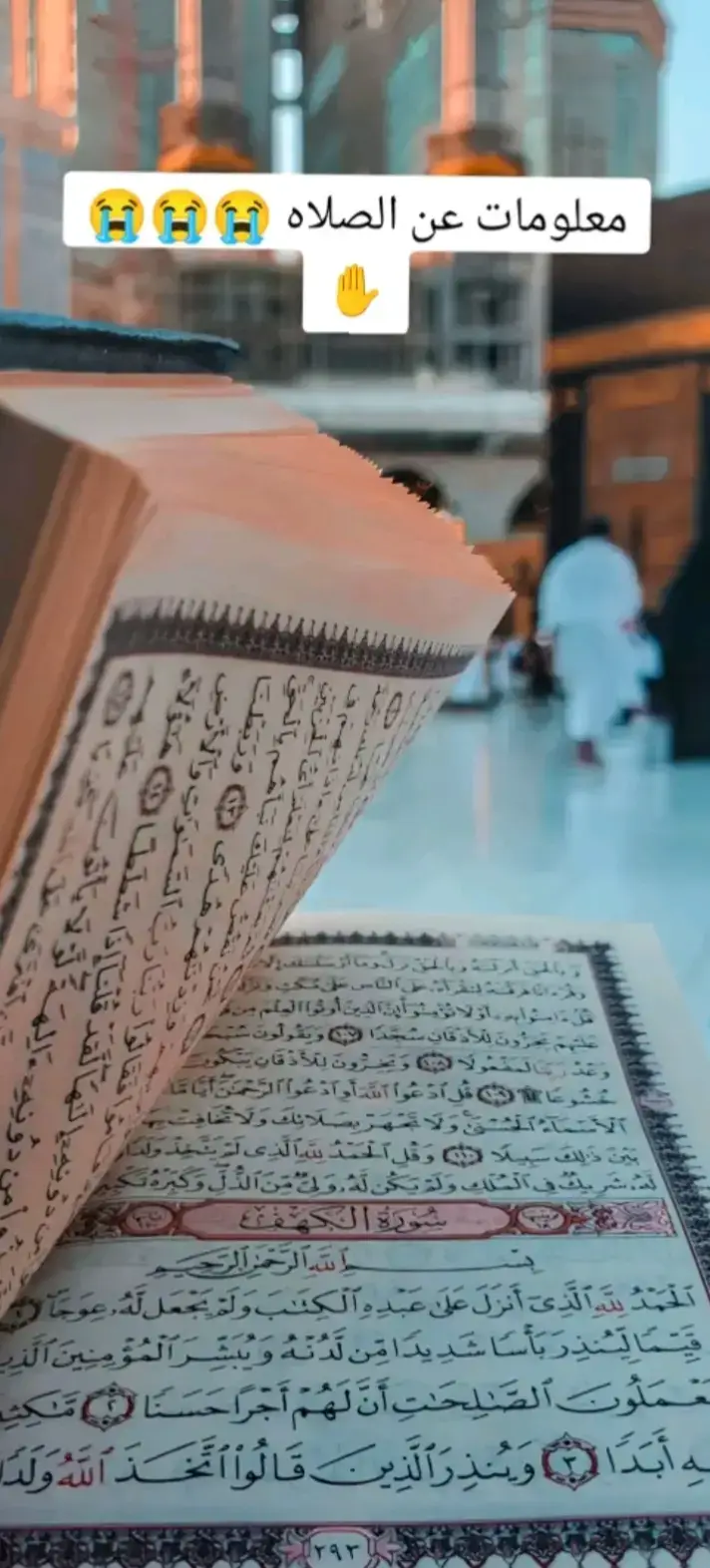 #اللهم_صل_وسلم_على_نبينا_محمد #قران_كريم_ارح_سمعك_وقلبك #صدقه_جاريه_لي_ولكم #اللهم_ثبتنا_على_طاعتك_وحسن_عبادتك 