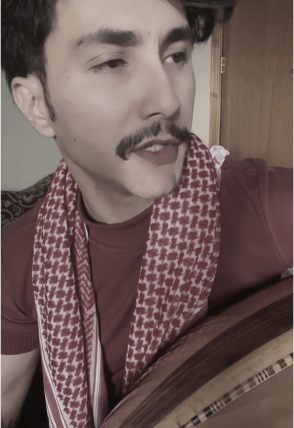 مقصوده🤭🤫 #فنان#خولان#طرب#فن