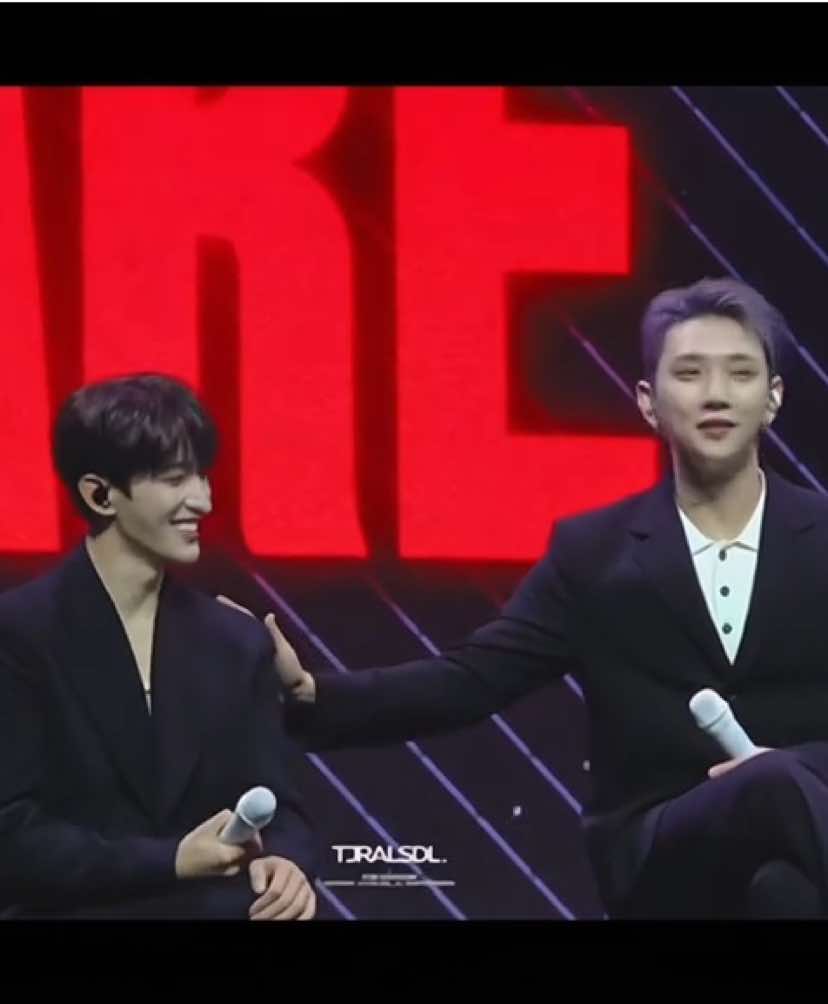 #seoksoo #dokyeom #dk #joshua #joshuahong #kyeomshu 