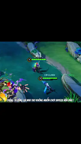 bình tĩnh nào bro đó là một tương lai của bn đó#lienquanmobile #xuhuong #bijan #