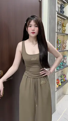 [ DEAL MỞ BÁN]  Set Bộ Bad Thể Thao #setdonu #setdothethaonu #thoitrangnu #xuhuong 