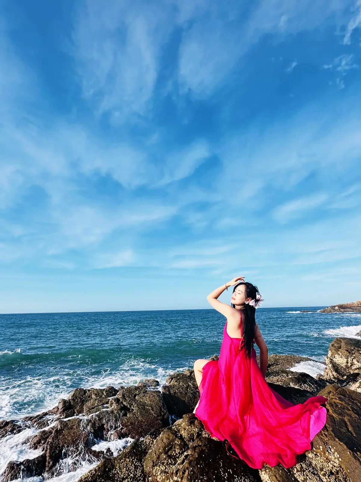 Không còn ngoại lệ nữa, mời ngoại hình đẹp trai bước vào