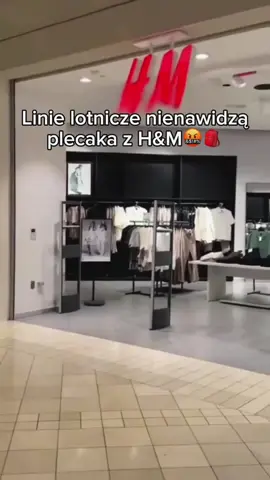 Ten plecak jest po prostu idealny...😱