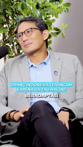 Orang indonesia bakal terancam karna gak tau hal ini 😱