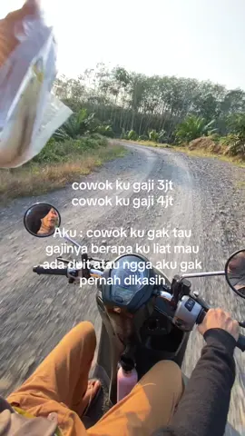 just konten aja sayang jangan baper