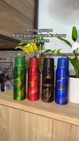 Ang bango perfume ng jspray 😎 #jsprayfragrance #trendingperfume #viralperfume #trending #recommendations #affordable 
