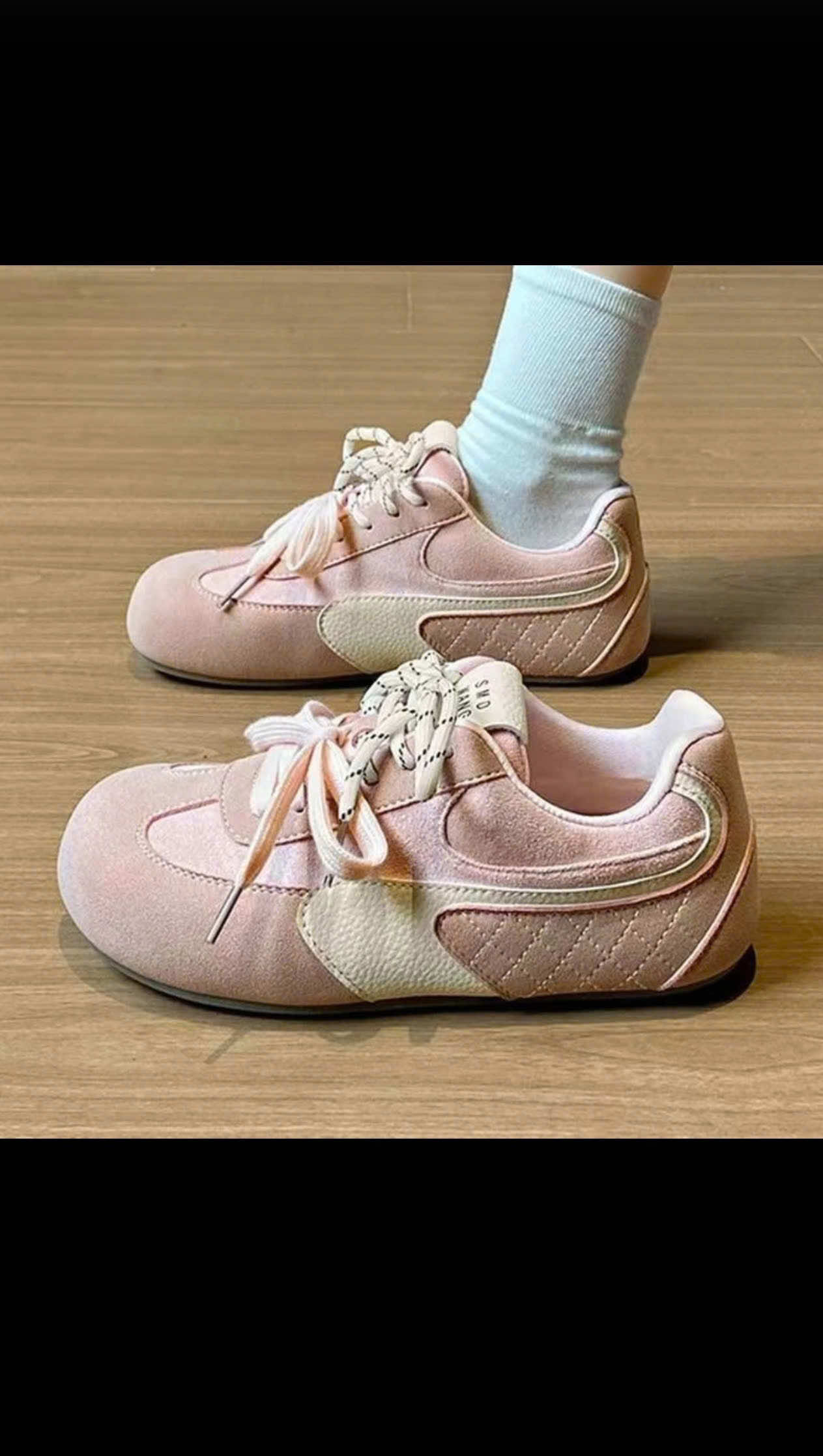 Giày xinh đi học đi chơi 🥳 #reviewgiay #reviewgiaydepgiare #giaysneaker #giaythethao #xh #goclamdep #xinhdepmoingay #reviewfashion #fashiontrend #LearnOnTikTok #back2school #giày #reviewlamdep #shoes #reviewthoitrang #style #notafashion 