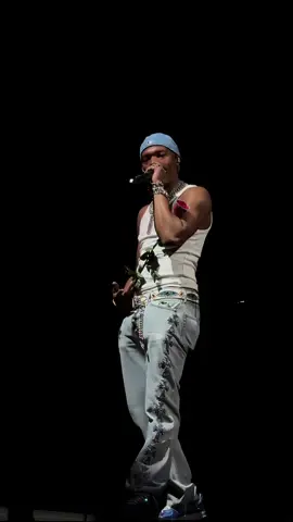 Lil Baby Wham Concert Miami  #wham #lilbaby #miami #kaseyacenter 