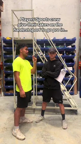 Do you agree or disagree with these takes… #playerssportsnz #fyp #nztiktok #tiktoknz #trending #sports #cricket #football #interview #staffinterview #agree #disagree #fypage 