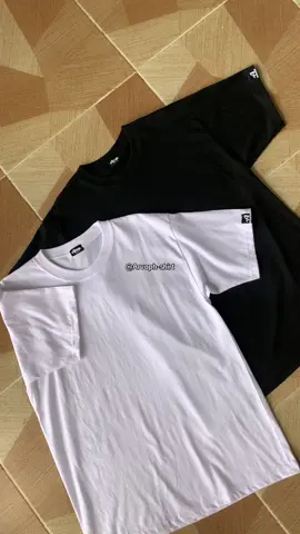 Unisex plain t-shirt 🤍🖤#foryoupage #arvophshirt #fyp #fypage 