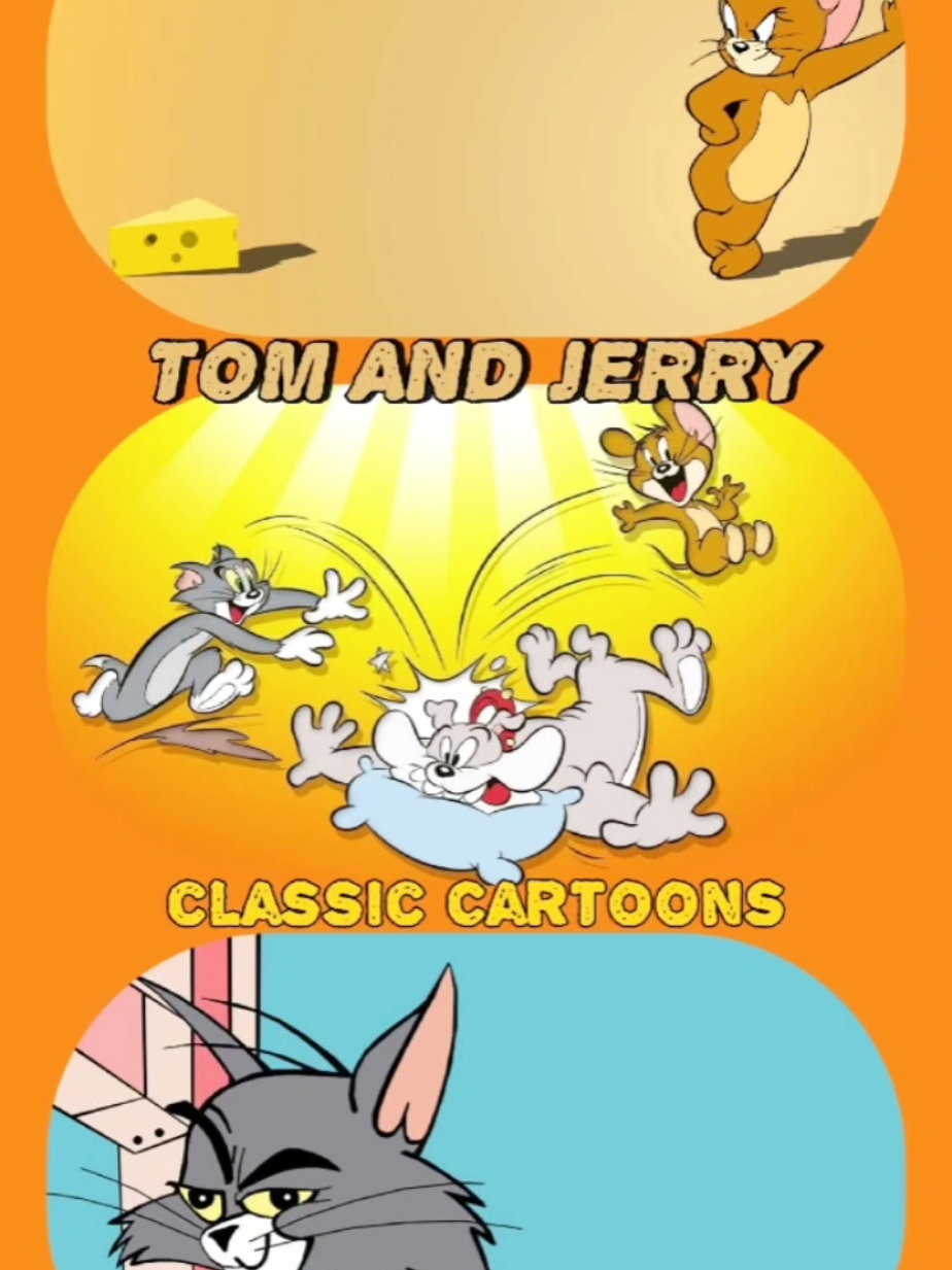 classic cartoon 2025 #tomandjerry #animation #cartoon #nostalgia #kidscartoon #classiccartoons 