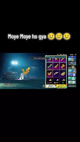 if anybody knows please also let me know🥺 how can I get those 3 materials!!!#CapCut #sad #foryou #for #fyp #fypage #support #1 #10millionadoptions #10 #100kviews #1millionaudition #creatorsearchinsights #pubg #pubgm #pubgmobile #bgmi #createopening #premiumcreate #codebreaker #akm 