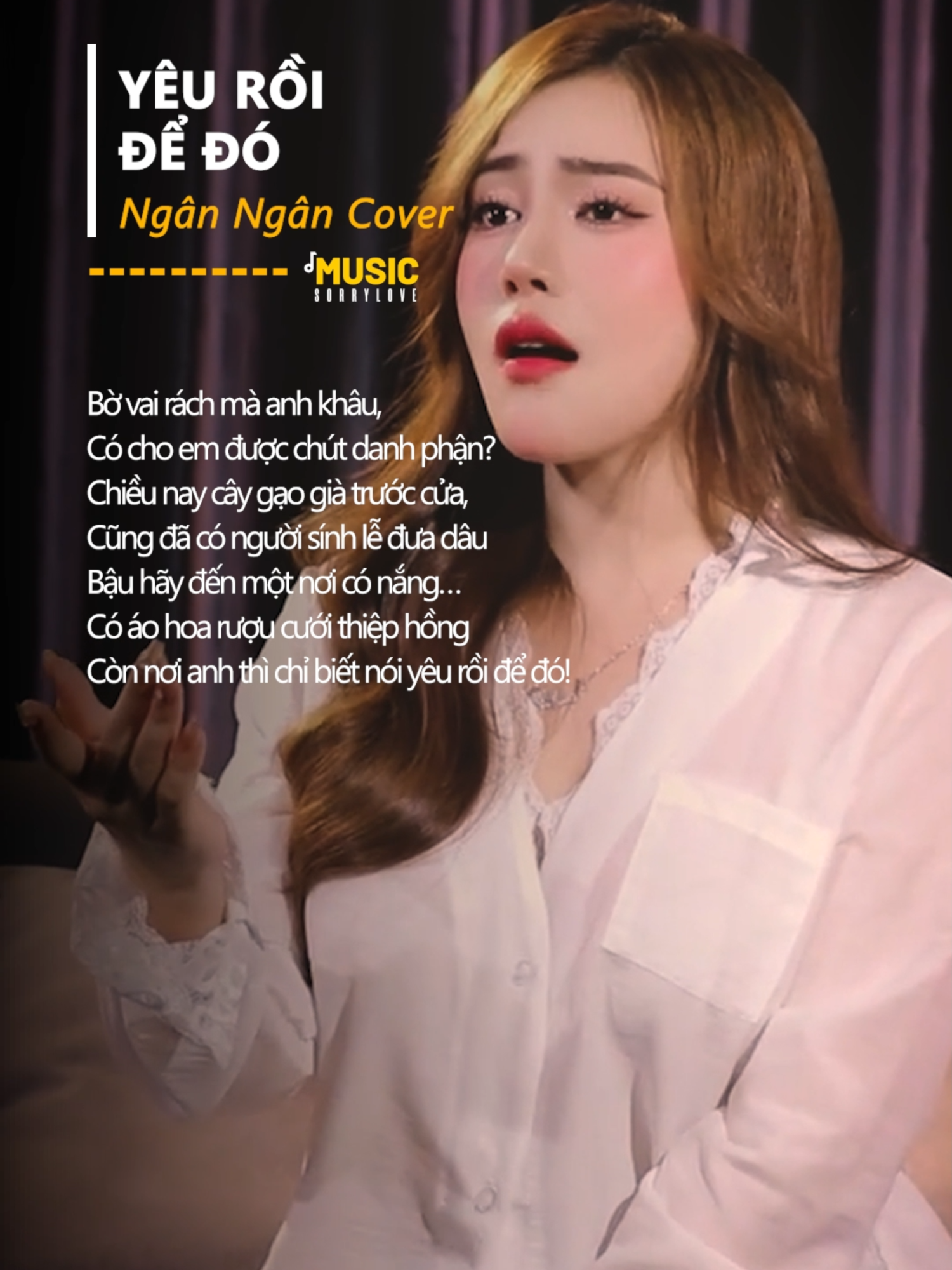 Không sợ năm tháng đổi thay, chỉ sợ lòng người vì tháng năm mà thay đổi..! #namviet #music #nhactamtrang #nhacbuon