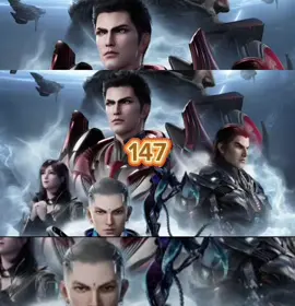 มหาศึกล้างพิภพ ep 147#อะนิเมะ #เทรนวันนี้ #มหาศึกล้างพิภพไทยep147