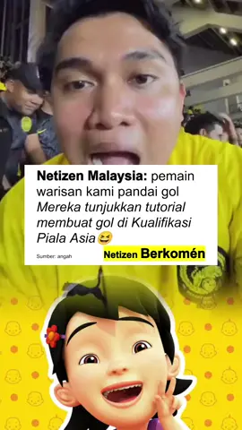 Netizen Malaysia beri tutorial gol ke pemain timnas Indonesiax siapa lebih bagus? Timnas Indonesia atau Timnas Malaysia? #malaysiaindonesia🇲🇨🇲🇾 #malaysianupdate #indonesian 