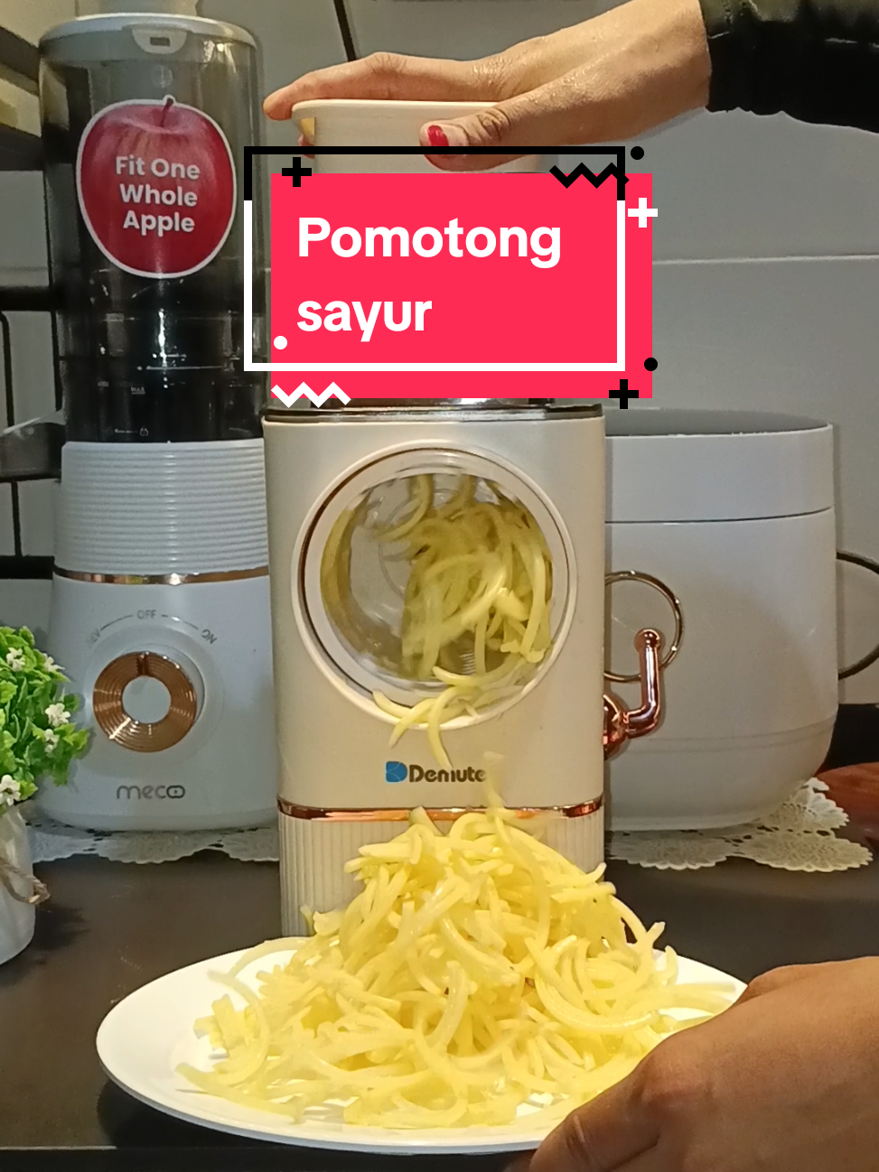 cek keranjang ya 