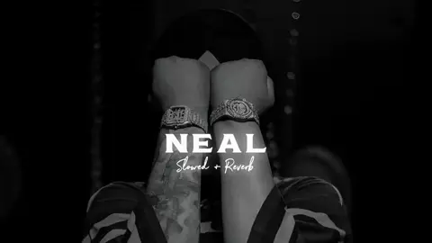 ( Neal )🎧🥰Sidhu Moosewala Full Song Slowed & Reverb  #sidhumoosewala #neal #fullsong #latestpunjabisong #mooseprint #1millionaudition #fypシ゚ #punjabisong #foryou #viral #foryoupage 