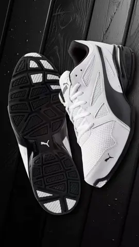 PUMA Sepatu Lari Pria modern #modern #sepatulari #puma 