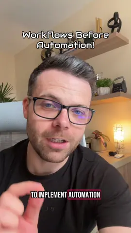 Zapier won’t fix a broken process. Start with clarity before automation. #ai #aiforbusiness #successwithai #aiconsultant #chatgpt #automation 
