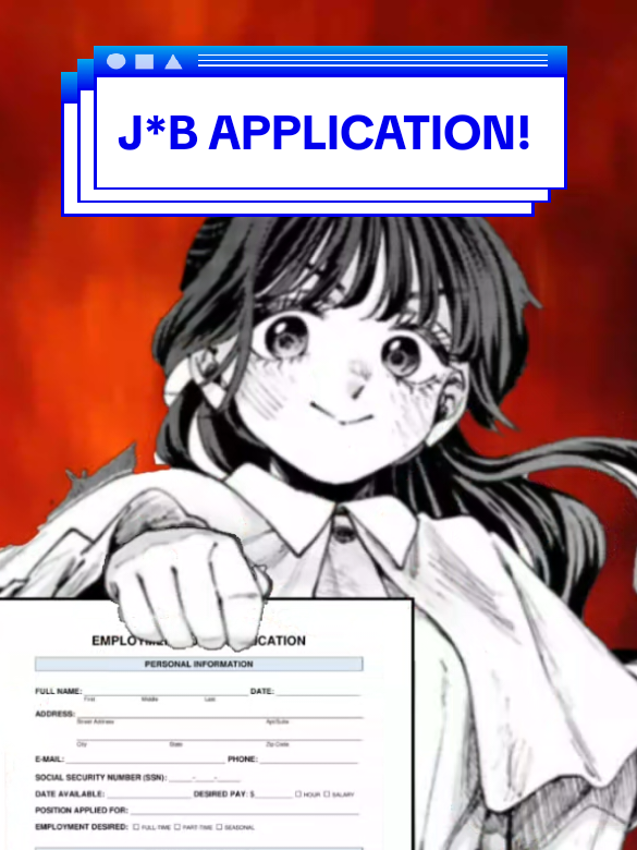 BOO! 📄 #kaoruhanawarintosaku #wagurikaoruko #madokayuzuhara #薫る花は凛と咲く#anime  #thefragrantflowerbloomswithdignity #shitpost #meme #manga #fyp