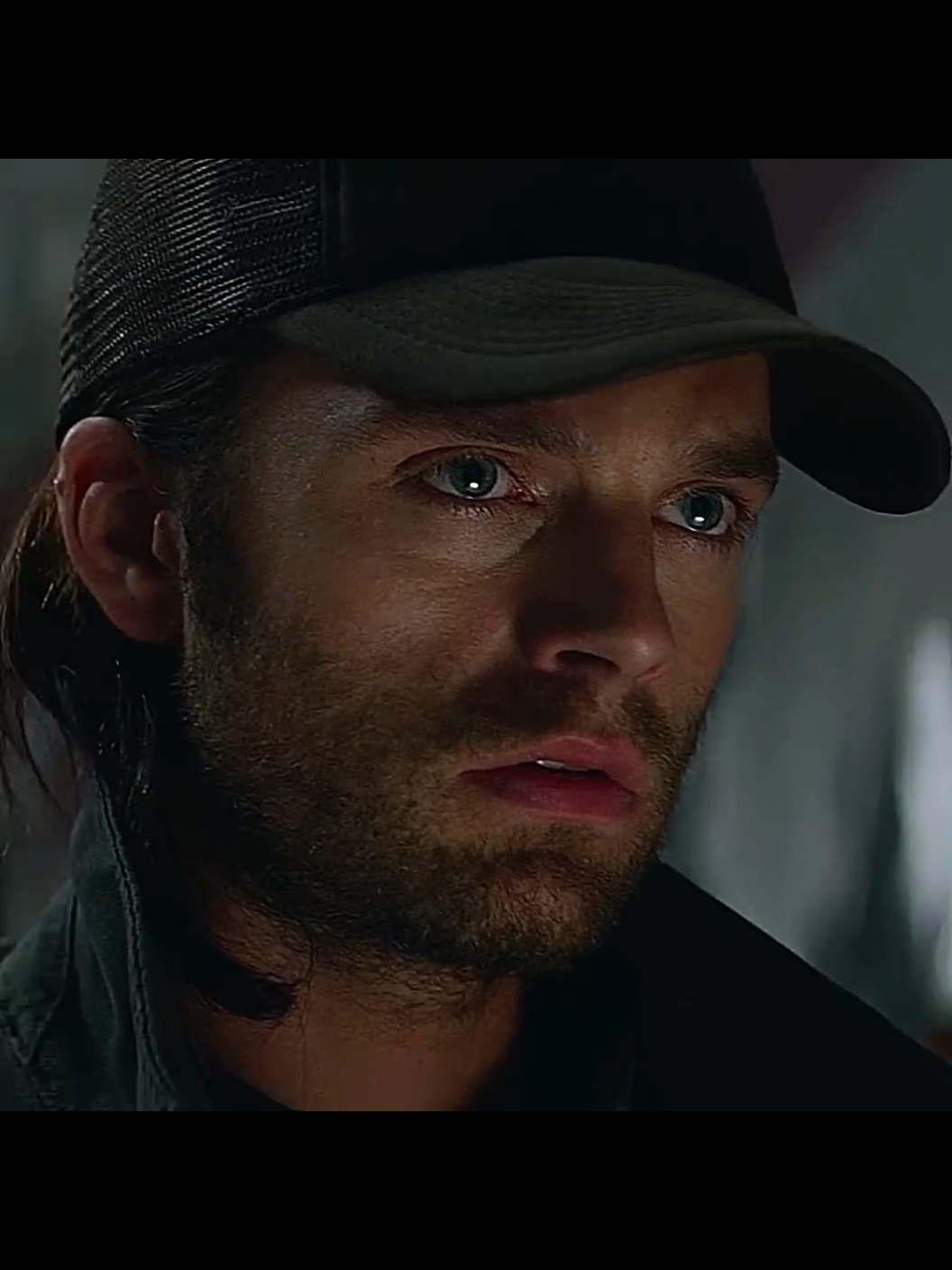 Baki super soldier and 😈💯😈#wintersoldier #avengers #marvel #shorts #viral 