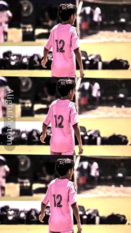 no panggung 12 tetap menjadi pemain favorite well 🤭🔥 #bauti #bautistaapablaza #intermiamicf #u13 #argentina🇦🇷 #amerika🇺🇸 #miamibeach #football #masukberanda #fyppppppppppppppppppppppp #4u #zxycba 