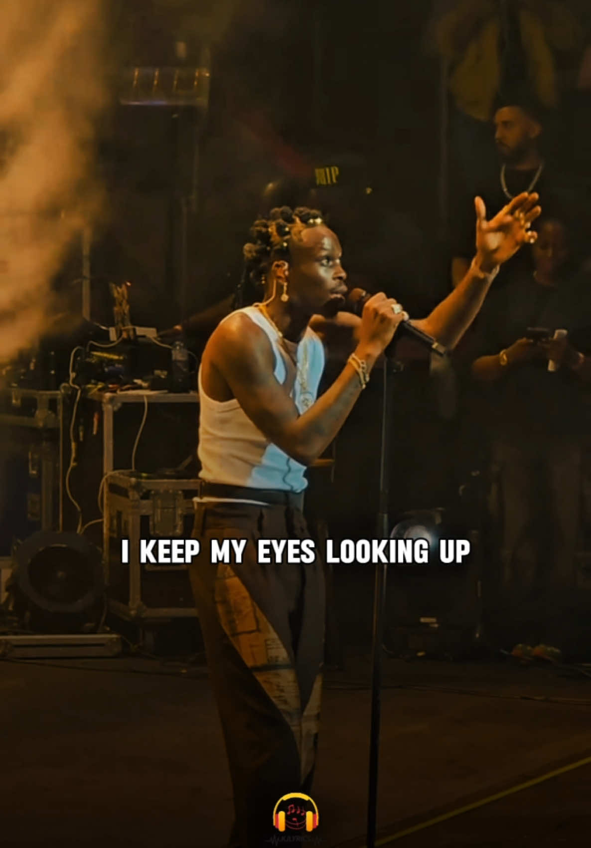 Iseoluwa - Fireboy DML 🎶💥 #Iseoluwa #fireboydml #trending #liveperformance #fyp #viral #newmusic #fypシ゚ #fypage #fypシ゚viral #lyricsvilla #lyricsafrica #bionation 