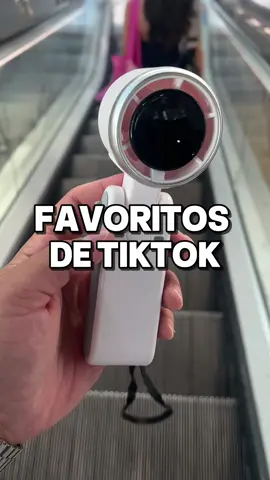 Olvídate del calor este verano 💨🙌🏻 #ventilador #calor #verano #aire #airefresco #tiktokmehizocomprarlo #tiktokmademebuyit #ventiladorportatil 