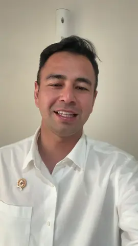 Terima kasih ucapannya bang raffi ahmad 🙏🙏, sehat selalu bang 💪 #raffiahmad #raffinagita1717 