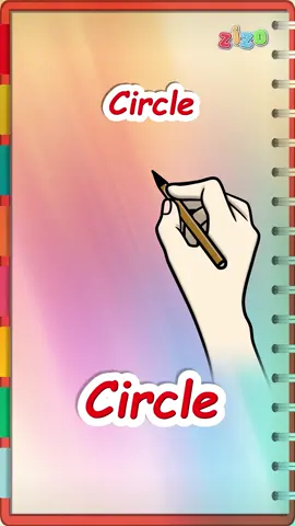 🎨 Let's Learn the Word 