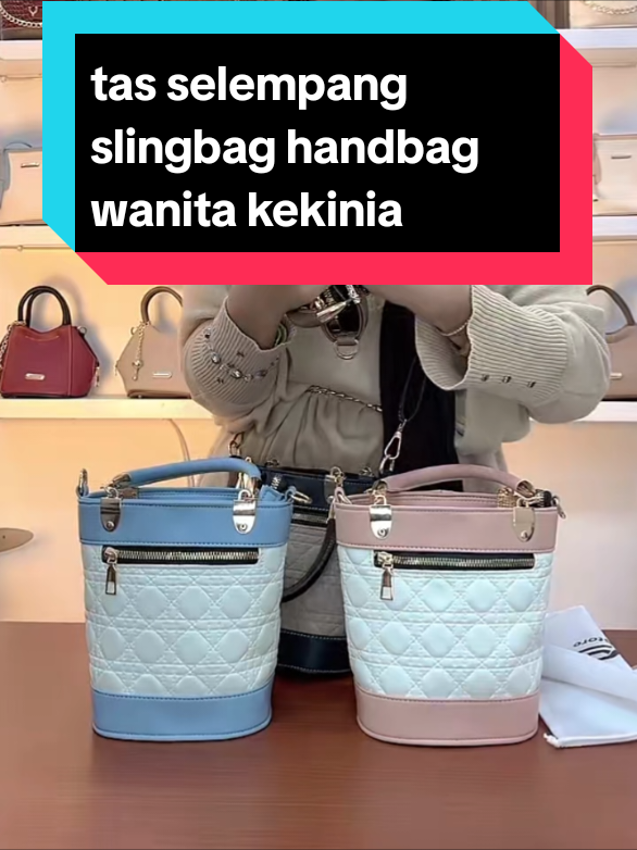 [ Aulia Bag ] Wildanstore tas #tasslempang #tasslempangwanita #slingbag #handbag #kekinian #tas #taswanita 