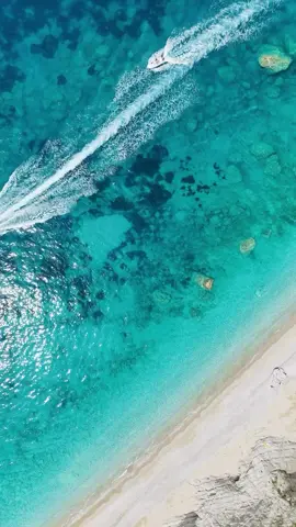 Crystal clear.. Video Credits: @konstantinos_tsili  #corfu #corfuisland #corfugreece #corfupage #photography #corfuislandgreece #vacation