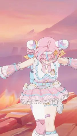 Varesa Sweet Doll - Genshin Impact Mod - Credits: modder: himephobia, original recolour: sewerbath #fyp #GenshinImpact #genshin #genshinimpactedit #genshinedit #varesa