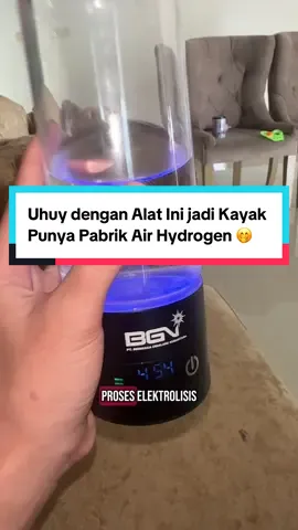 Sangat disayangkan banyak sekali orang yang tidak tahu perbedaan antara air biasa dengan Air Hydrogen, kalau sudah tahu Langsung order yah hehe #hydrogenfontaine #sehatmodern #bgncorp 