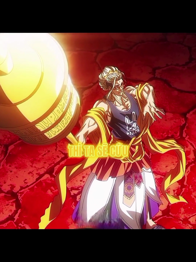 Thiên Thượng Thiên Hạ Duy Ngã Độc Tôn [Đức Phật] | Record of Ragnarok (Vietnamese) #anime #recordofragnarok #buddha #buddhaedit #anime #animeedit #animeamv #animetiktok #animeshorts #recordofragnarok #recordofragnarokanime #ragnarok #buddhavsloki #ror #recordofragnarokbuddha #animes #animelover #animescene #recordofragnarokseason2 #shorts 