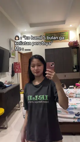 Dedeknya mau bundanya tetep cantik😁 #fyp#bumil#newmom#pregnant#foryoupage 