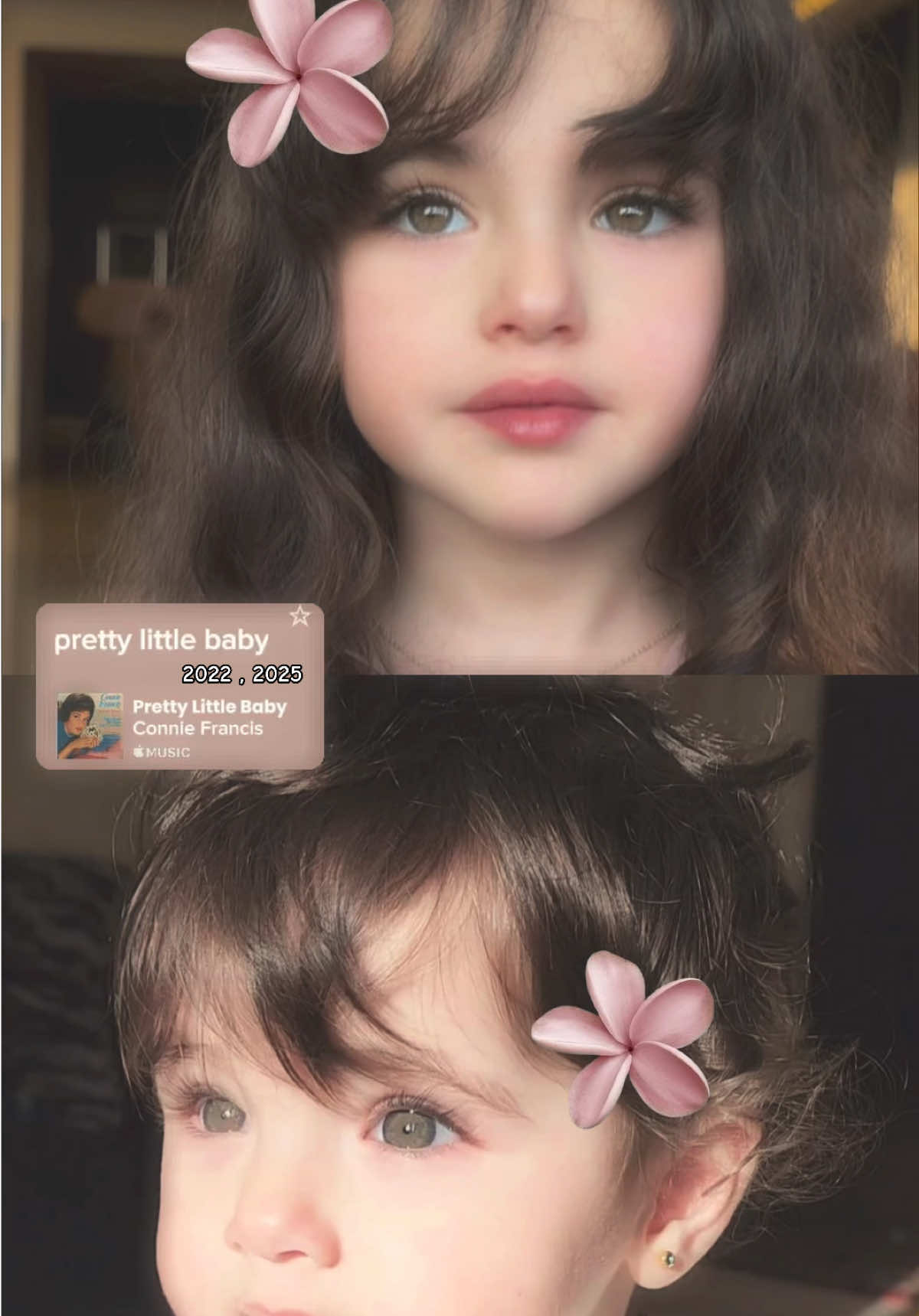 Pretty little baby 🥹💕 #darla #trend  #fyp #viral #explore #mariacataleya  #maria_zalzali #maria_jaafar #maria  #ماريا_زلزلي #ماريا_جعفر #ماريا_اجمل_طفله #ماريا 