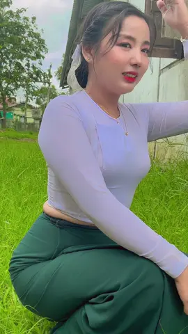 ဘယ်ဘဝရဲ့ ရှေးရေစက်☘️#fyp #foryou 