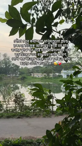খোঁচা মেরে মানুষ আসলেই অনেক খারাপ!! তারা নিজে একটা মানুষ অন্য মানুষকে আঘাত দিয়ে কথা বলতে কেমনে দুইটাবার ভাবে না? #fyp #tiktok #foryoupage #mahiya #tiktokviral #bengali #tiktokofficial #plzcopylink #IDBANWARNING 