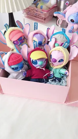 This street-style Stitch is cooler than my whole closet#blindbox#unboxing#stitchmovie#minisoblindbox#miniso#stitch#stitches#stitchlover#stitchcollection#dealsforyoudays