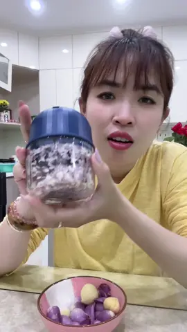 Máy xay tỏi ớt xịn xò #thaovu2511 #xuhuong #xuhuong #mayxay #mayxaydanang #mayxaysinhto #mayxaymini #mayxaytoiot #mayxaytoiotmini 