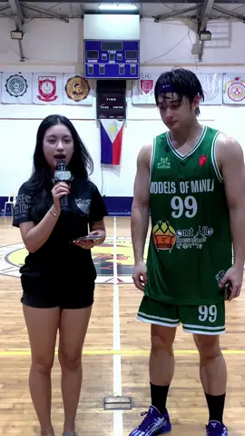 More than just good looks—Lance Carr is the real deal. 🔥 Leading the undefeated Models of Manila, Carr delivered a complete performance with 25 points, 7 boards, and 5 assists. Whether it’s breaking down defenses or making the smart play, he’s proving he’s got the game to match the name.🔥#BallersUnitedPH #BUPHSupremacy #TheLinearLeague #BUPHInterClub #ManilaBoysBoleroLeague #DLeagueGroundZero #BUPHReels #ElevateTheGame #fbreels #basketballislife #basketballneverstops #fyp