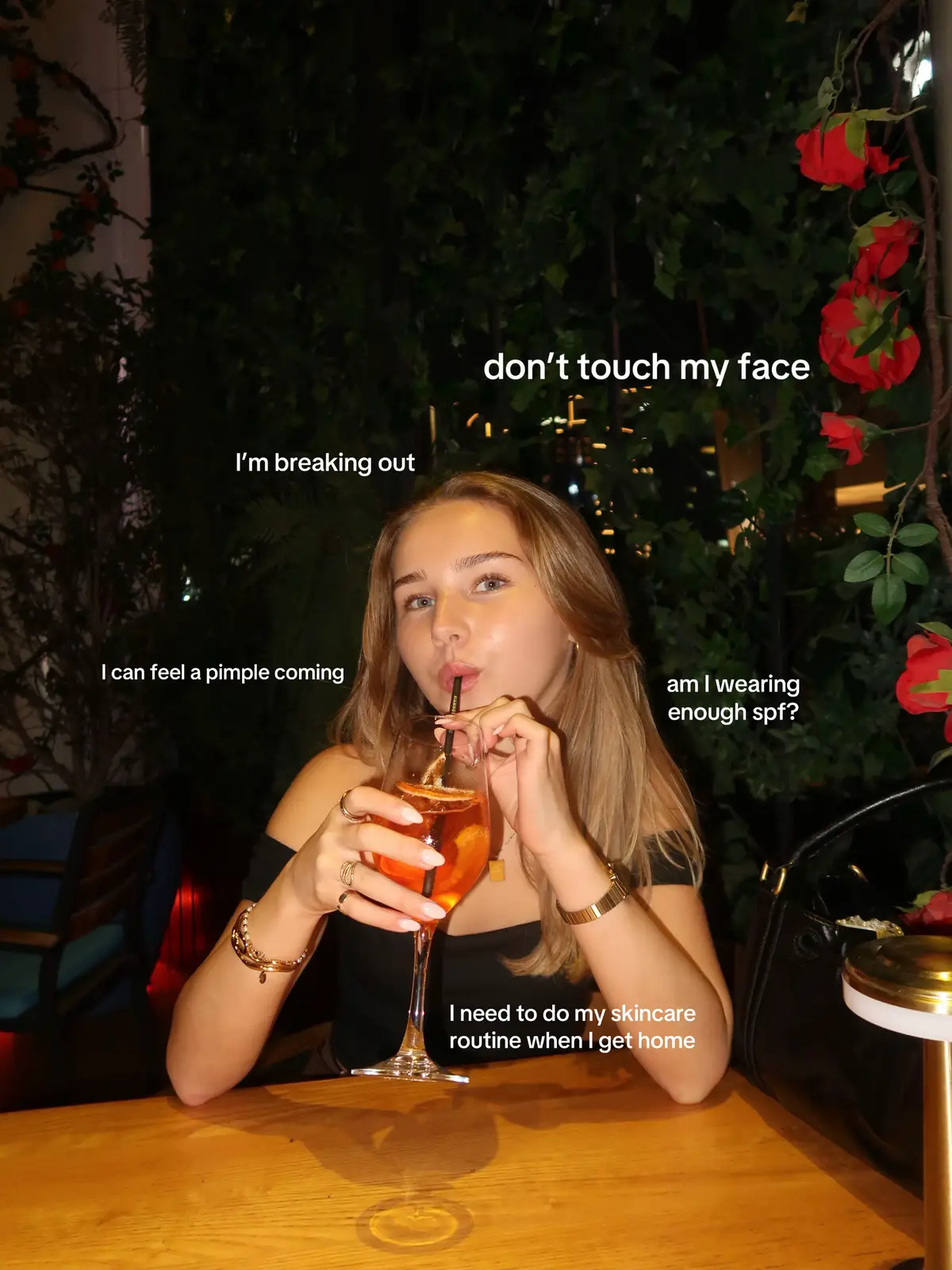 painfully accurate🥲#lifewithmils #skintok  